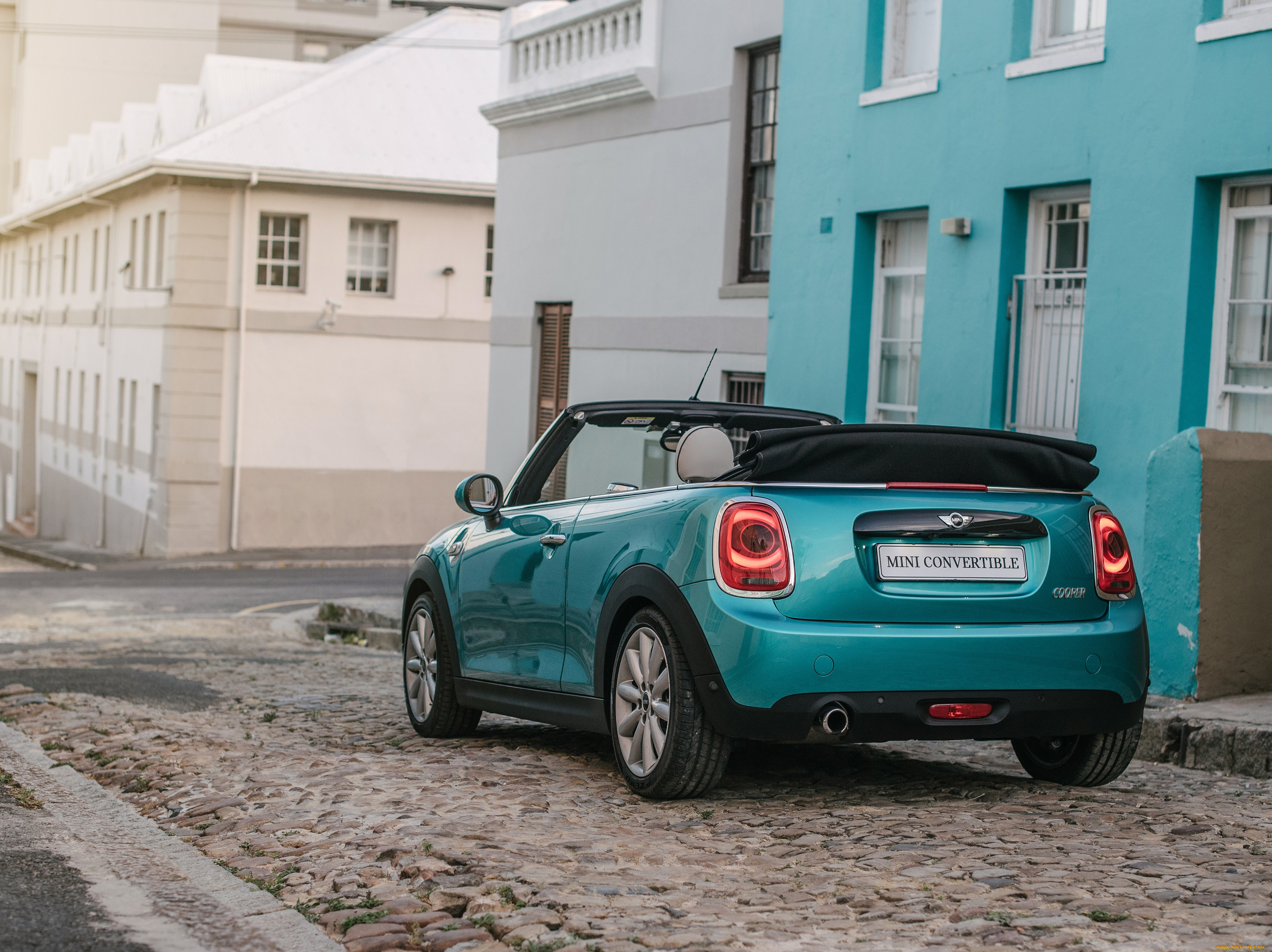 , mini, 2016, f57, za-spec, cabrio, cooper
